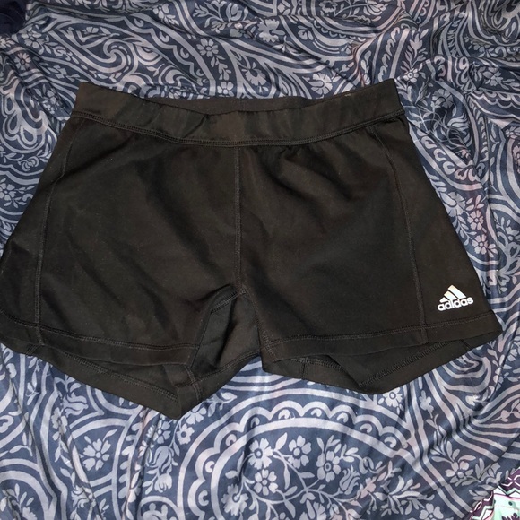 adidas volleyball spandex
